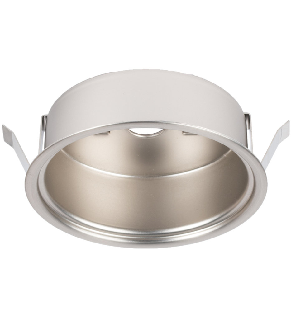 LED Button Light Retrofit Housing