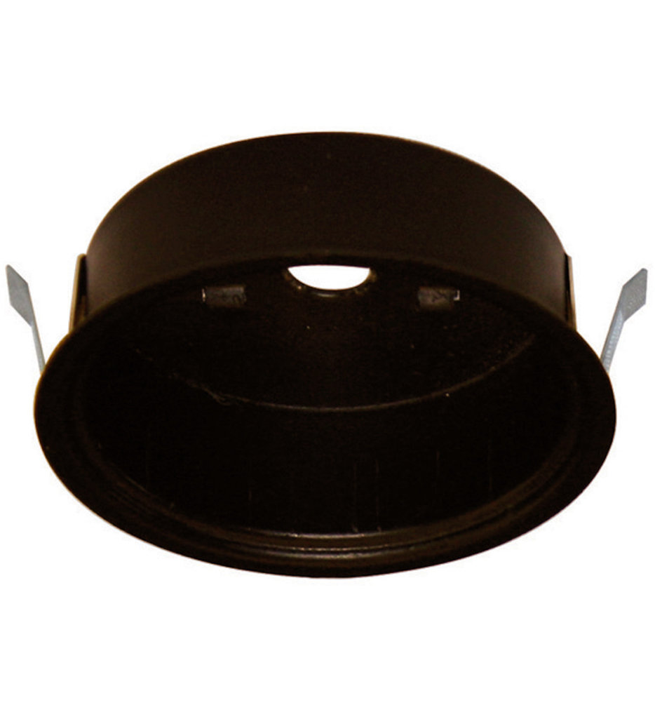 LED Button Light Retrofit Housing