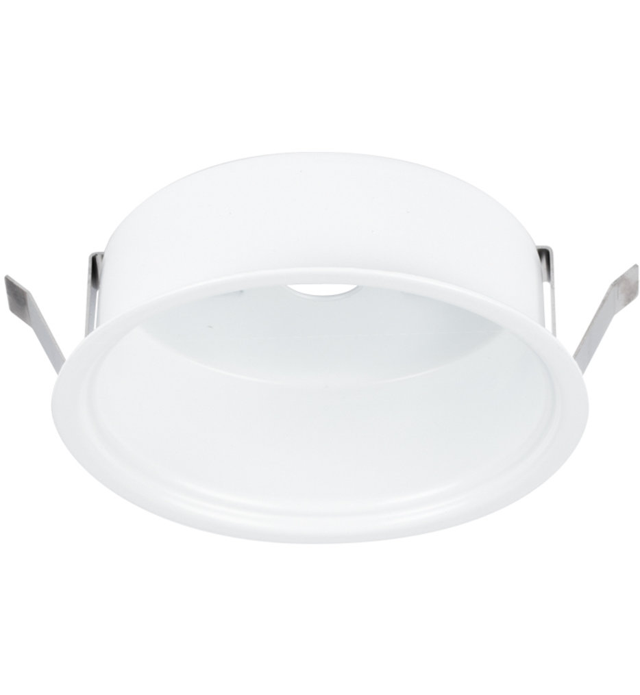 LED Button Light Retrofit Housing