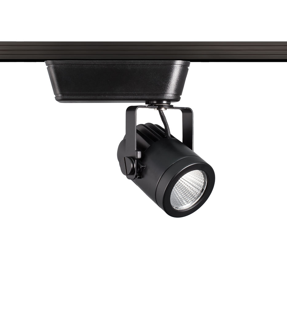 Precision LED Track Head