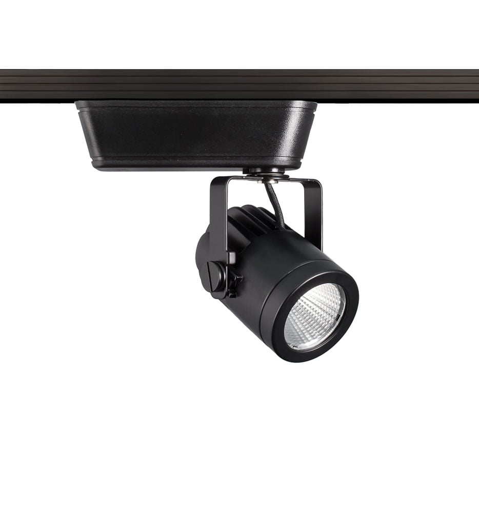 Precision LED Track Head