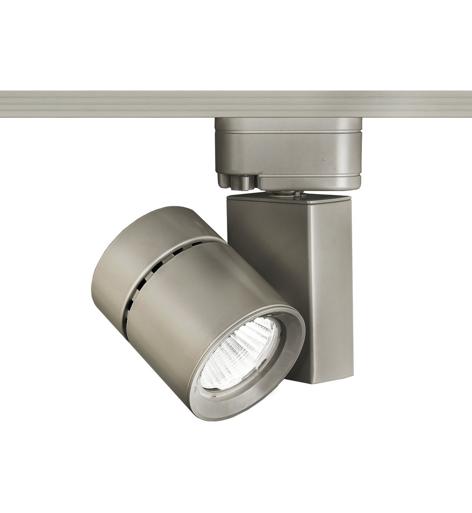 WAC Lighting - Exterminator II 35 Watt LED Track Head