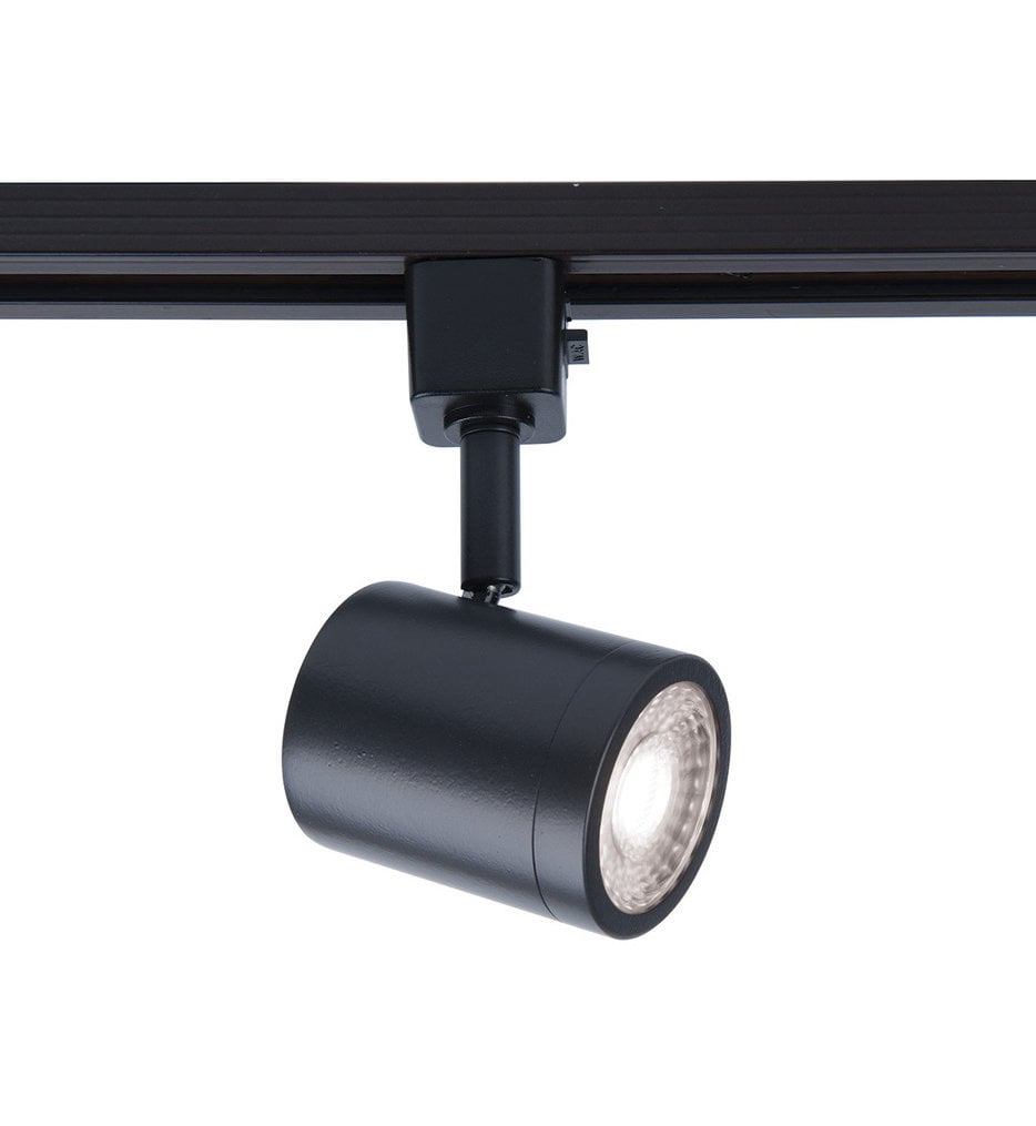 Charge Line Voltage Track Head