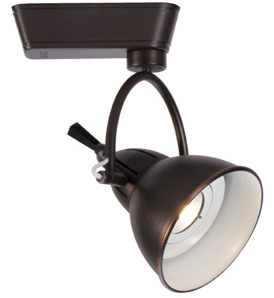 WAC Lighting - Cartier LED Track Head