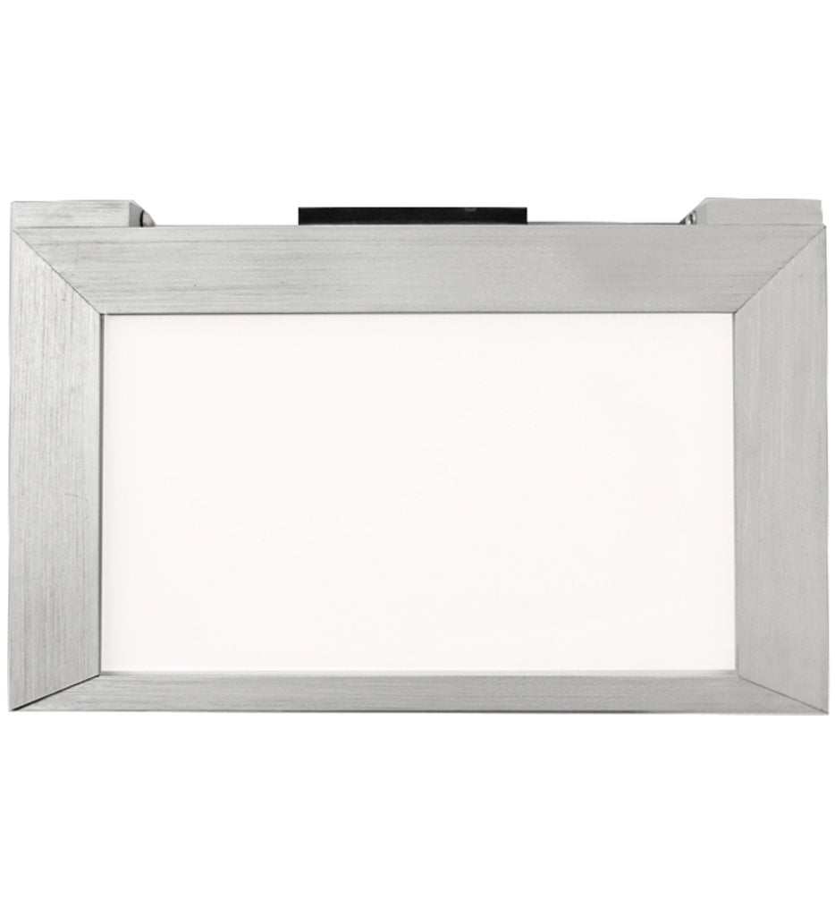 ELV Dim Non-IC 8.67" 4 Light Linear LED Housing & Module