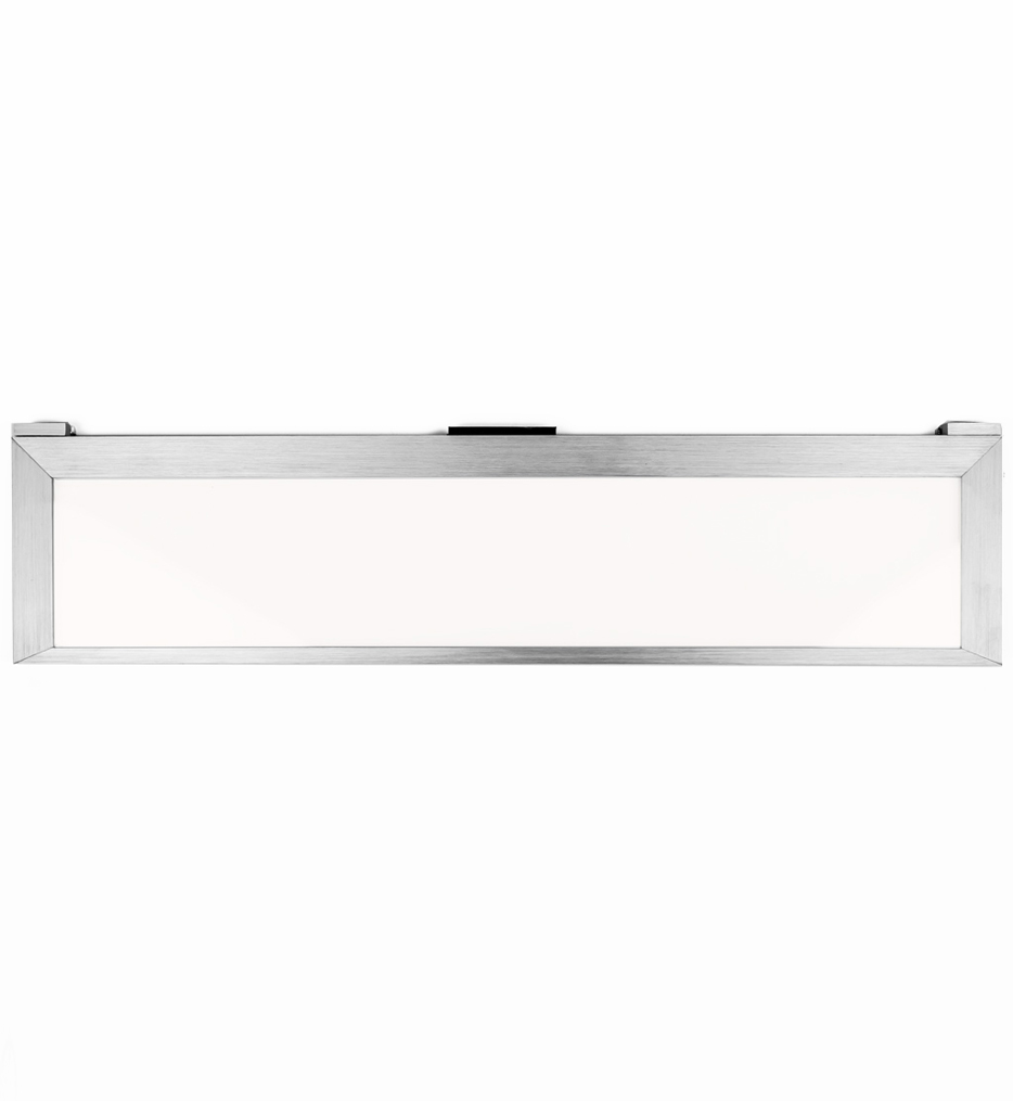 WAC Lighting - LINE PRO 18" LED Edge Lit Energy Star Task Light