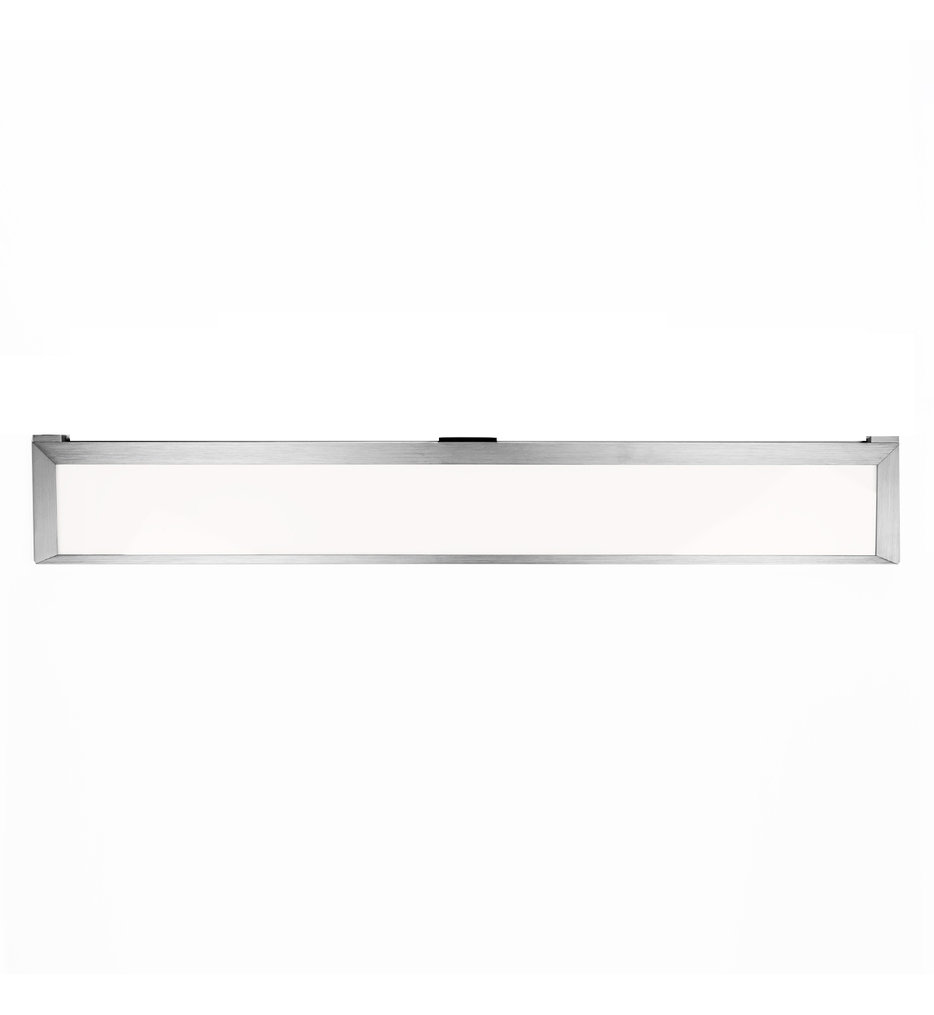 WAC Lighting - ELV Dim Non-IC 31.97" 4 Light Linear LED Housing & Module