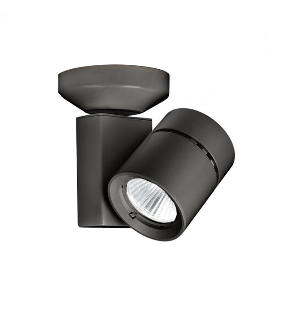 WAC Lighting - Exterminator II 23 Watt LED Ceiling Monopoint
