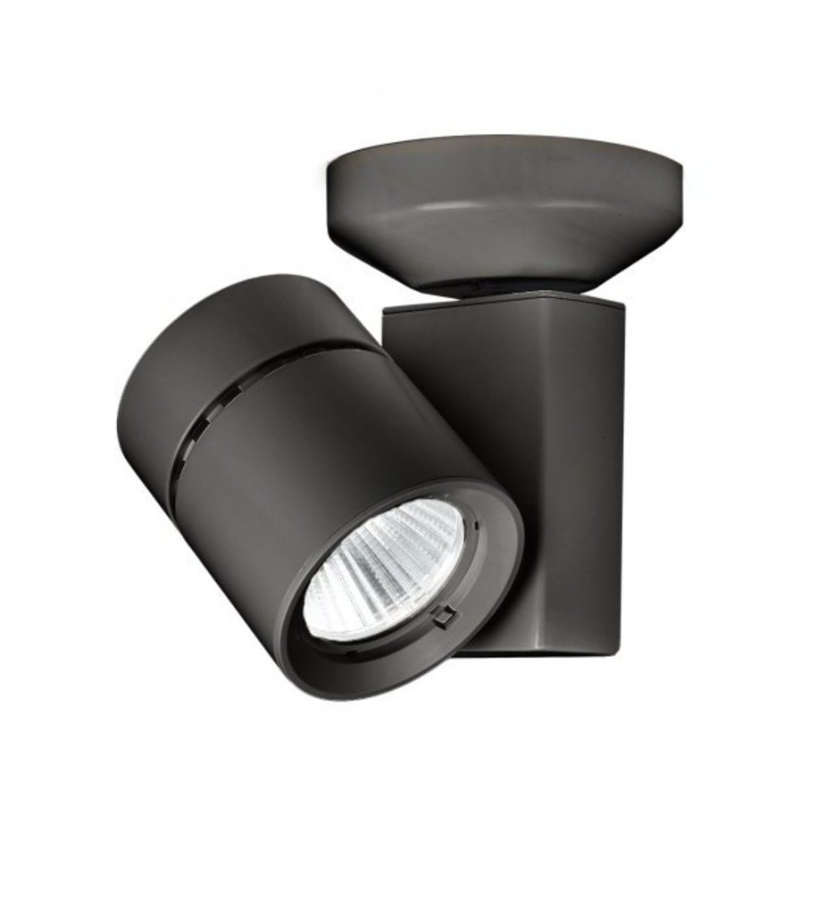 WAC Lighting - Exterminator II 35 Watt LED Ceiling Monopoint