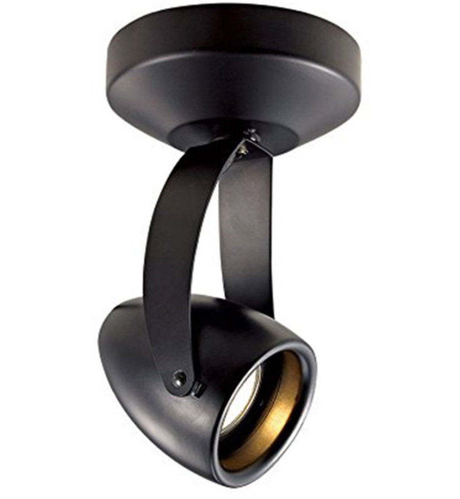 WAC Lighting - Impulse 22 Watt LED Ceiling Monopoint