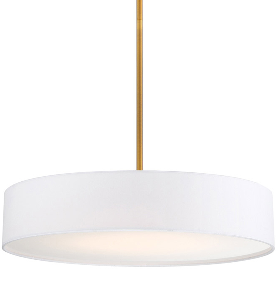 Manhattan 20" Pendant