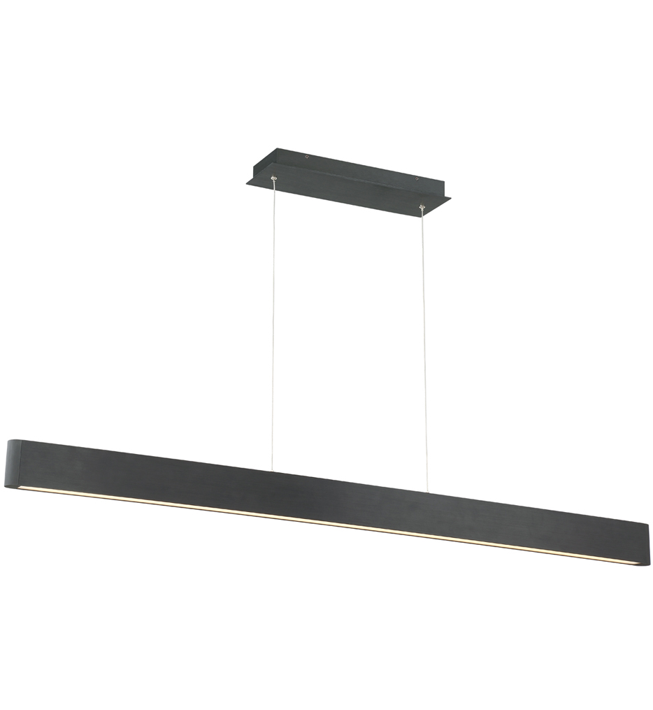 dweLED - Volo 54" Pendant