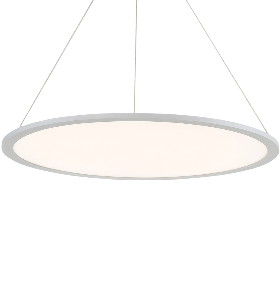 dweLED - PD-31727-TT - Illusion 27" Pendant