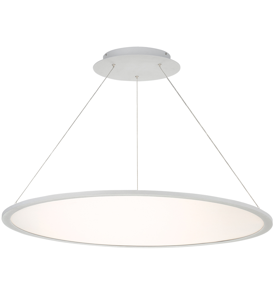 dweLED - PD-31735-TT - Illusion 35" Pendant