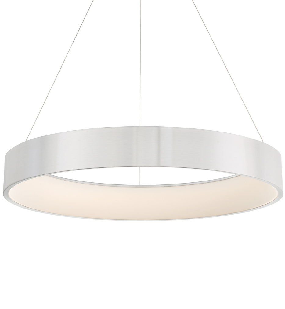 dweLED - PD-33732-AL - Corso 32" Pendant