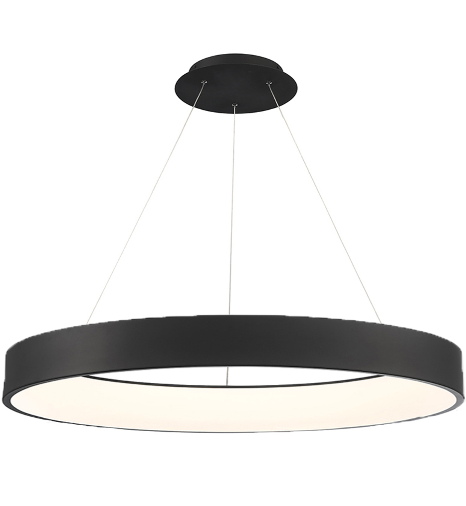 dweLED - Corso 42.5" Pendant