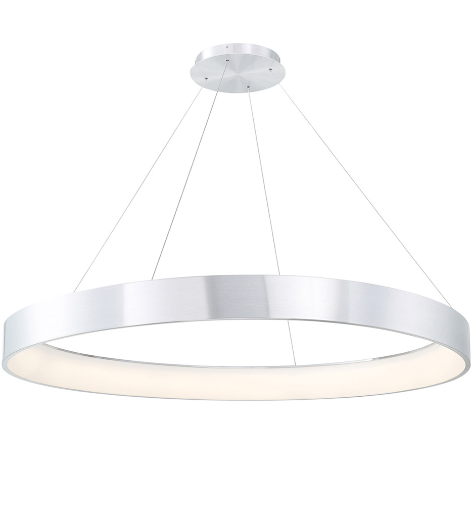 dweLED - Corso 52.5" Pendant