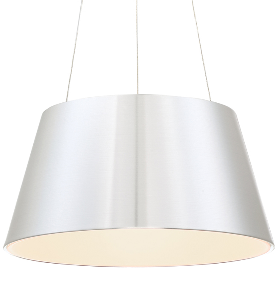 dweLED - PD-72724-AL - Vida 24" Pendant