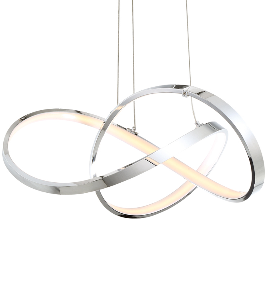 Vornado 20" Chandelier