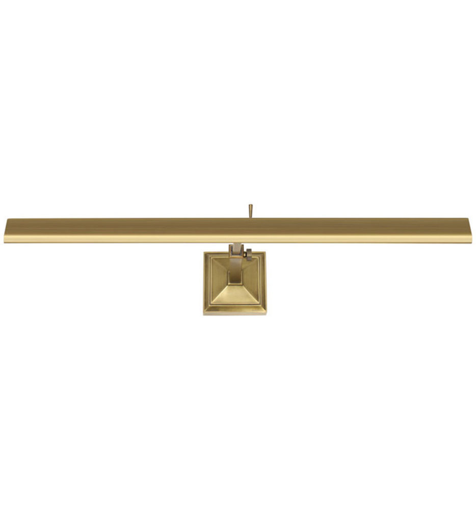 dweLED - Hemmingway 24" Picture Light
