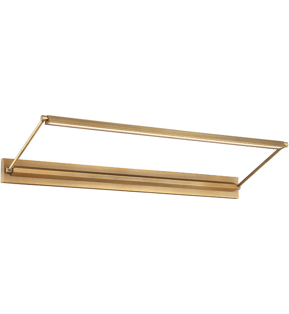 dweLED - Hudson 34" Picture Light