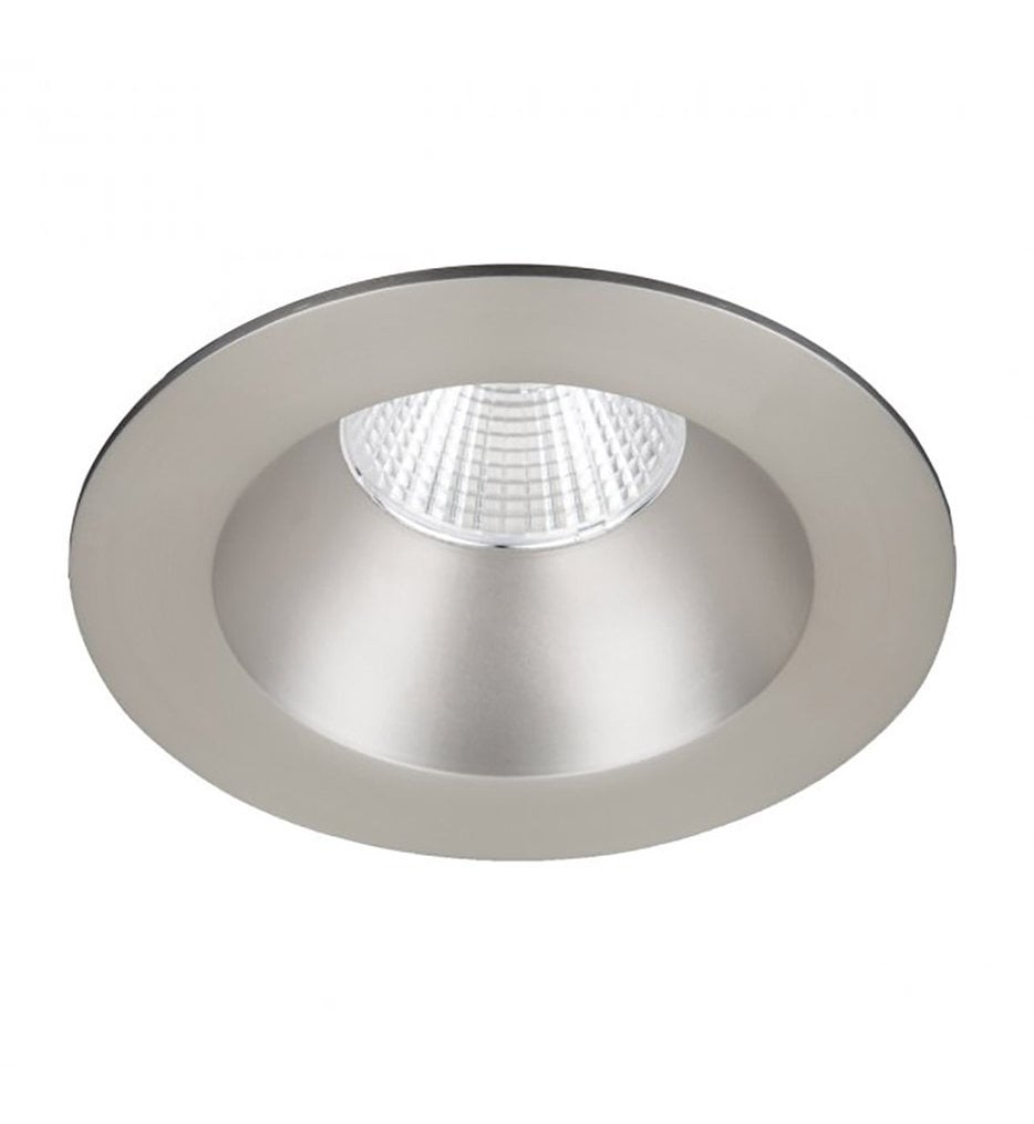 Oculux LED Spot Beam Round Open Reflector 3.5" Recessed Trim