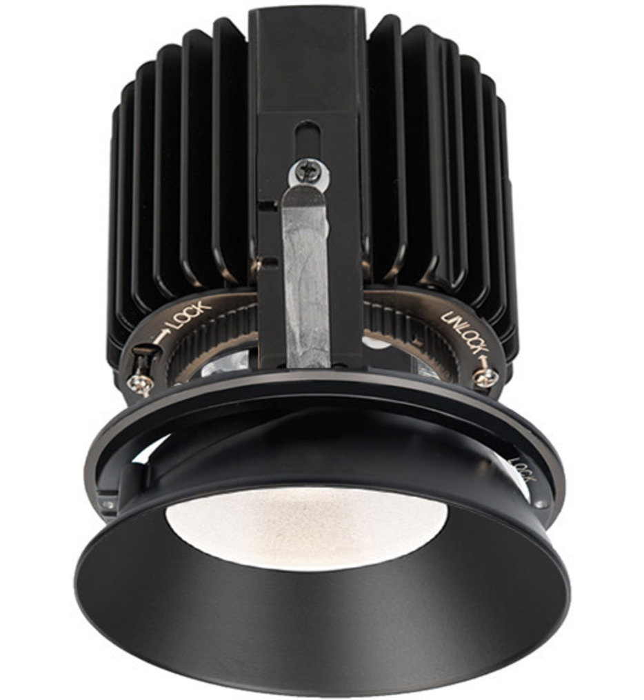 Volta LED 4.5" Recessed Trim