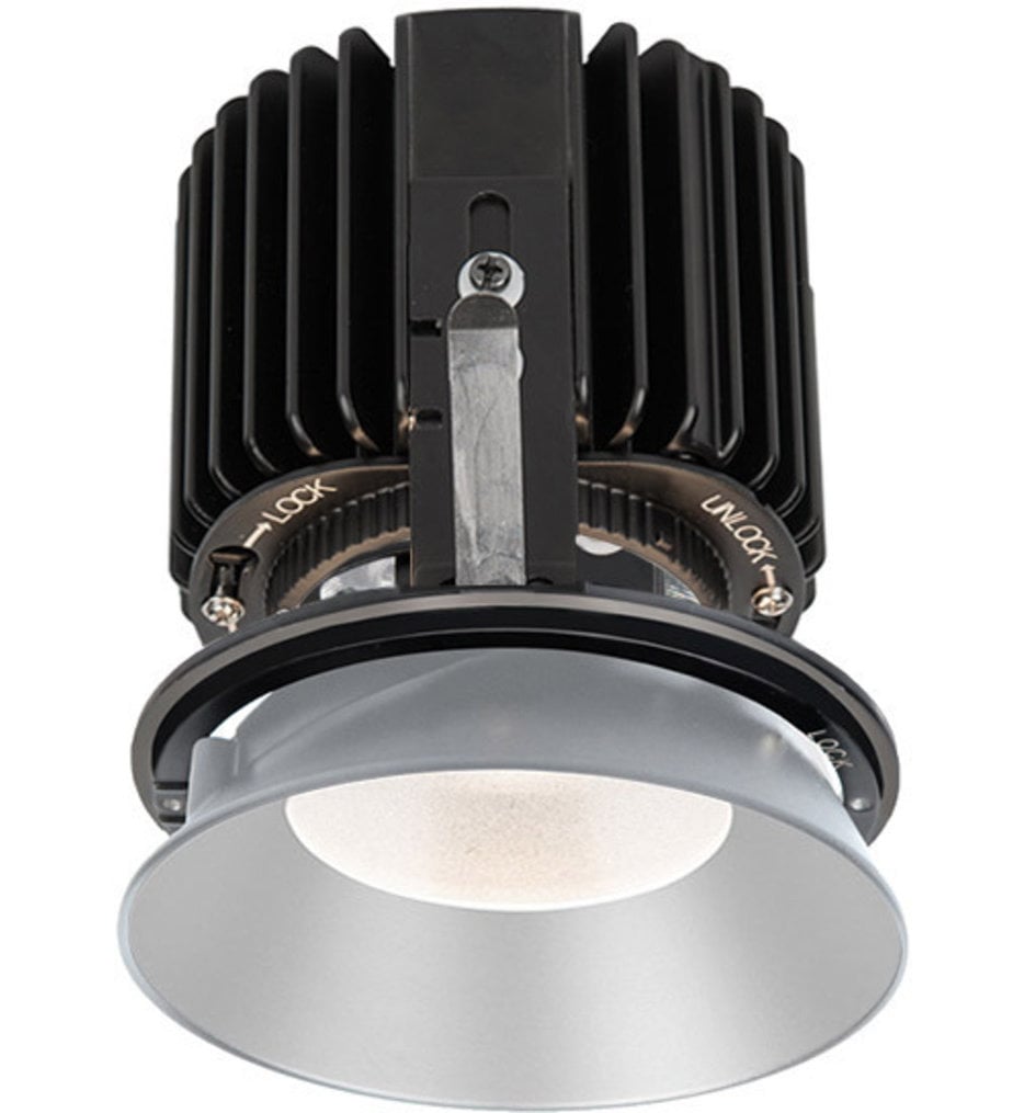 Volta LED 4.5" Recessed Trim