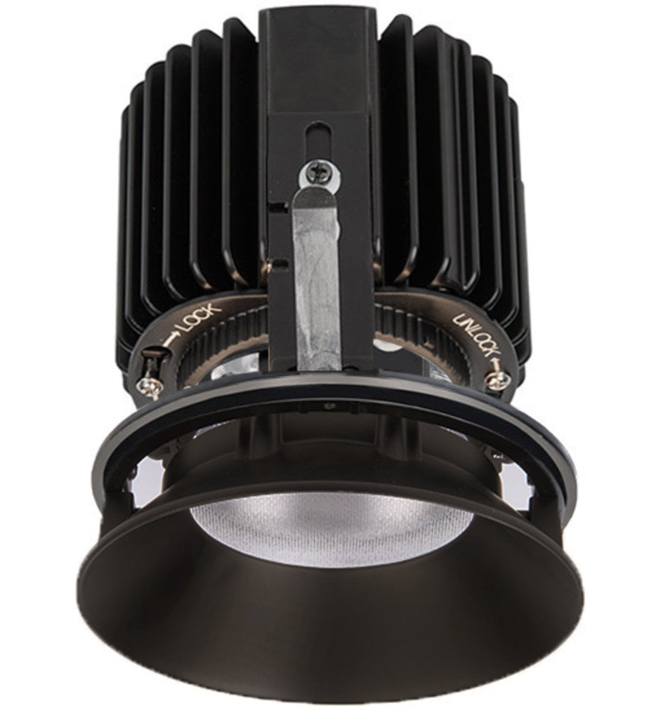 Volta LED 4.5" Recessed Trim