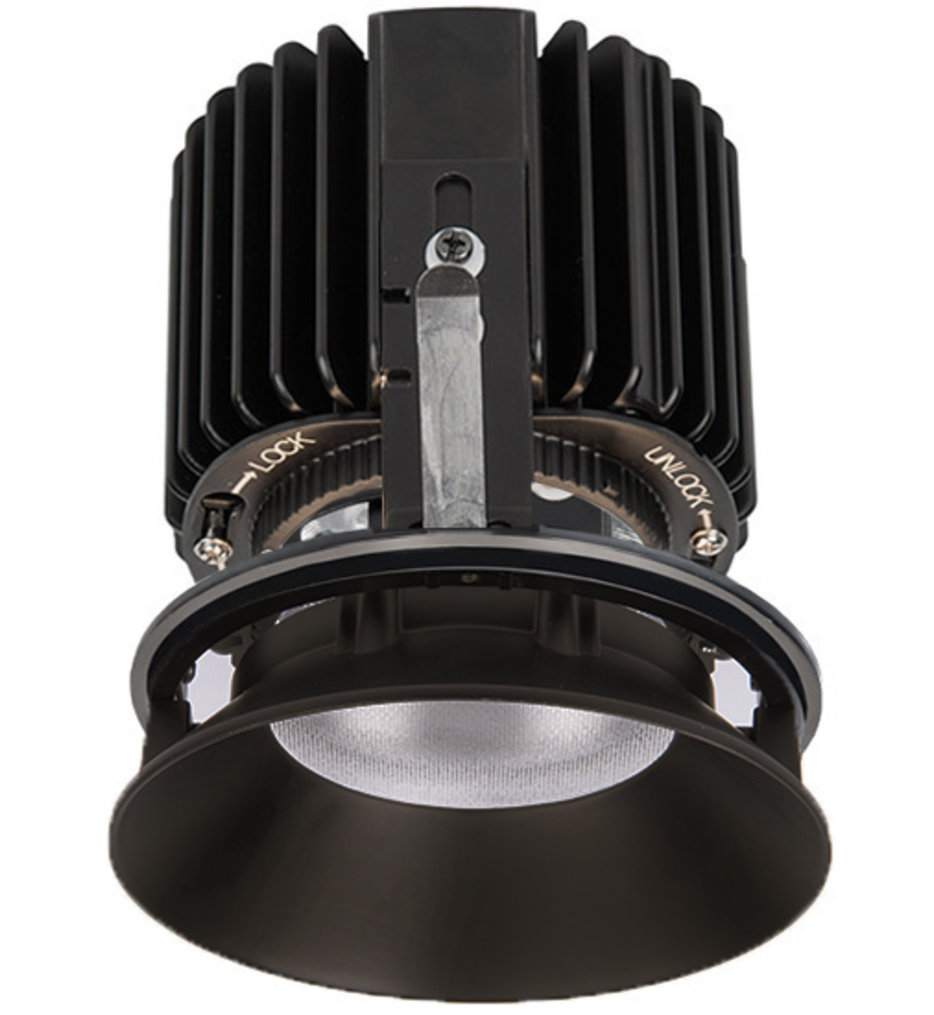 Volta LED 4.5" Recessed Trim