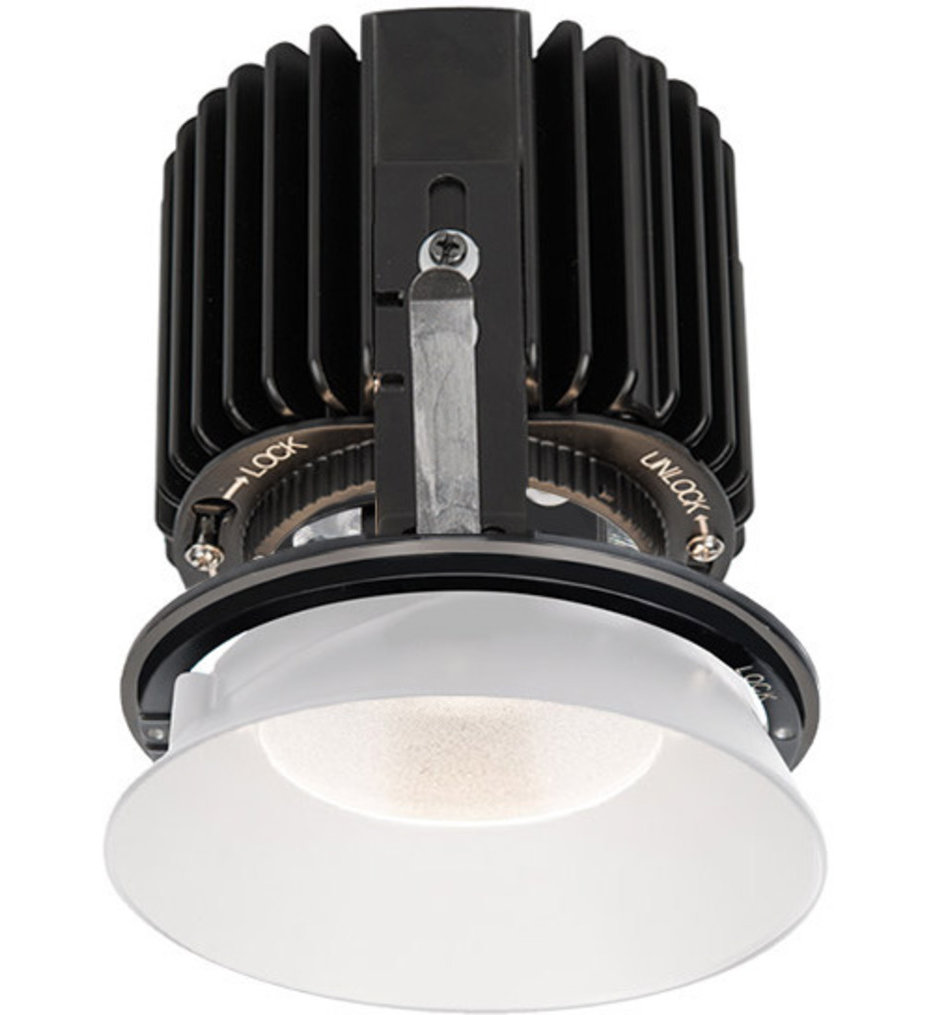 Volta LED 4.5" Recessed Trim