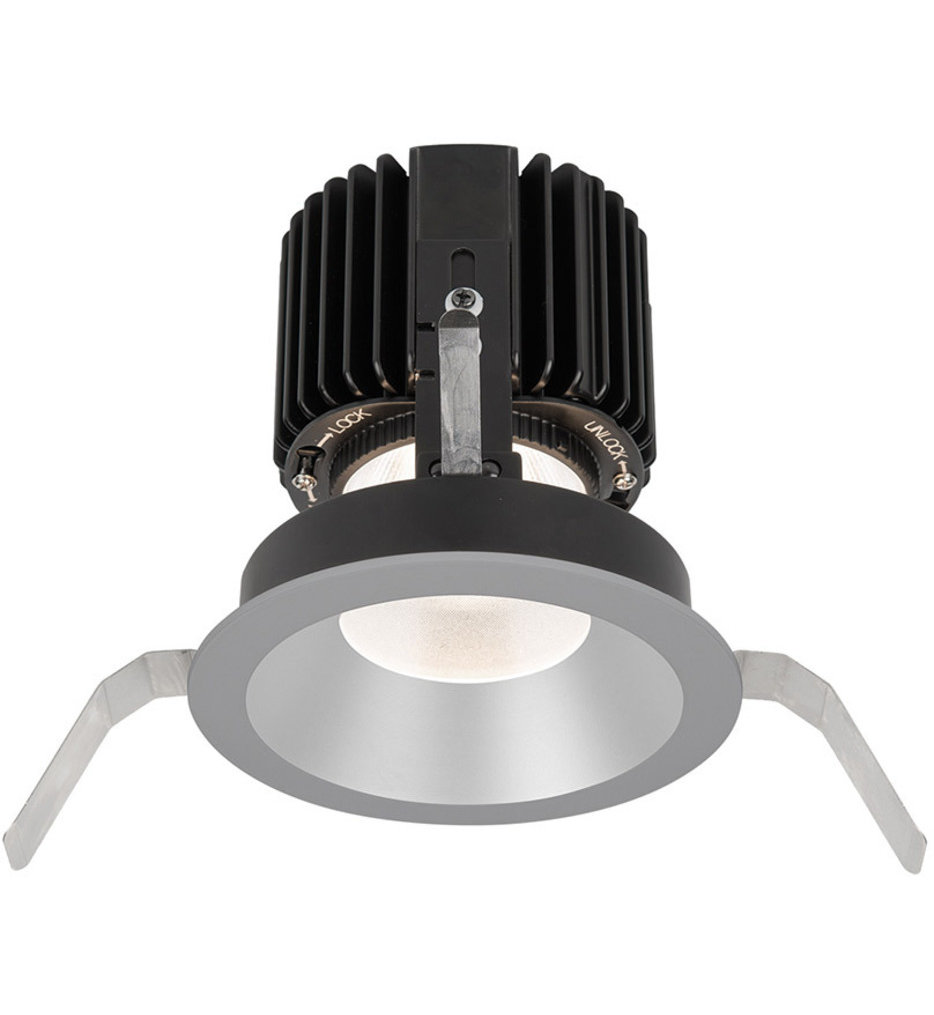 Volta LED 4.5" Recessed Trim