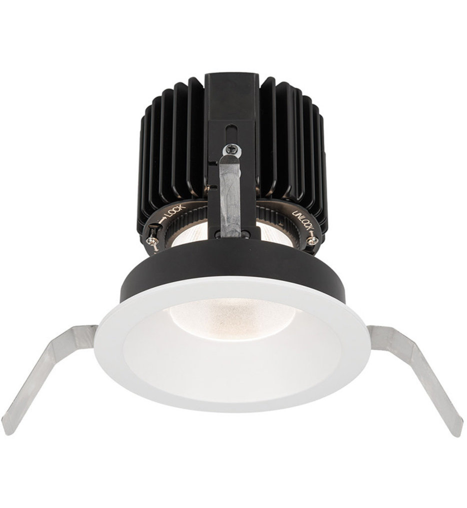 Volta LED 4.5" Recessed Trim