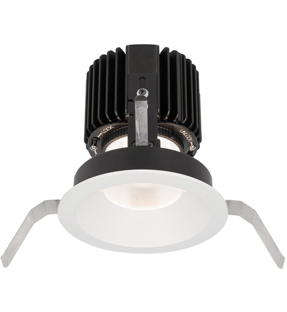 Volta LED 4.5" Recessed Trim