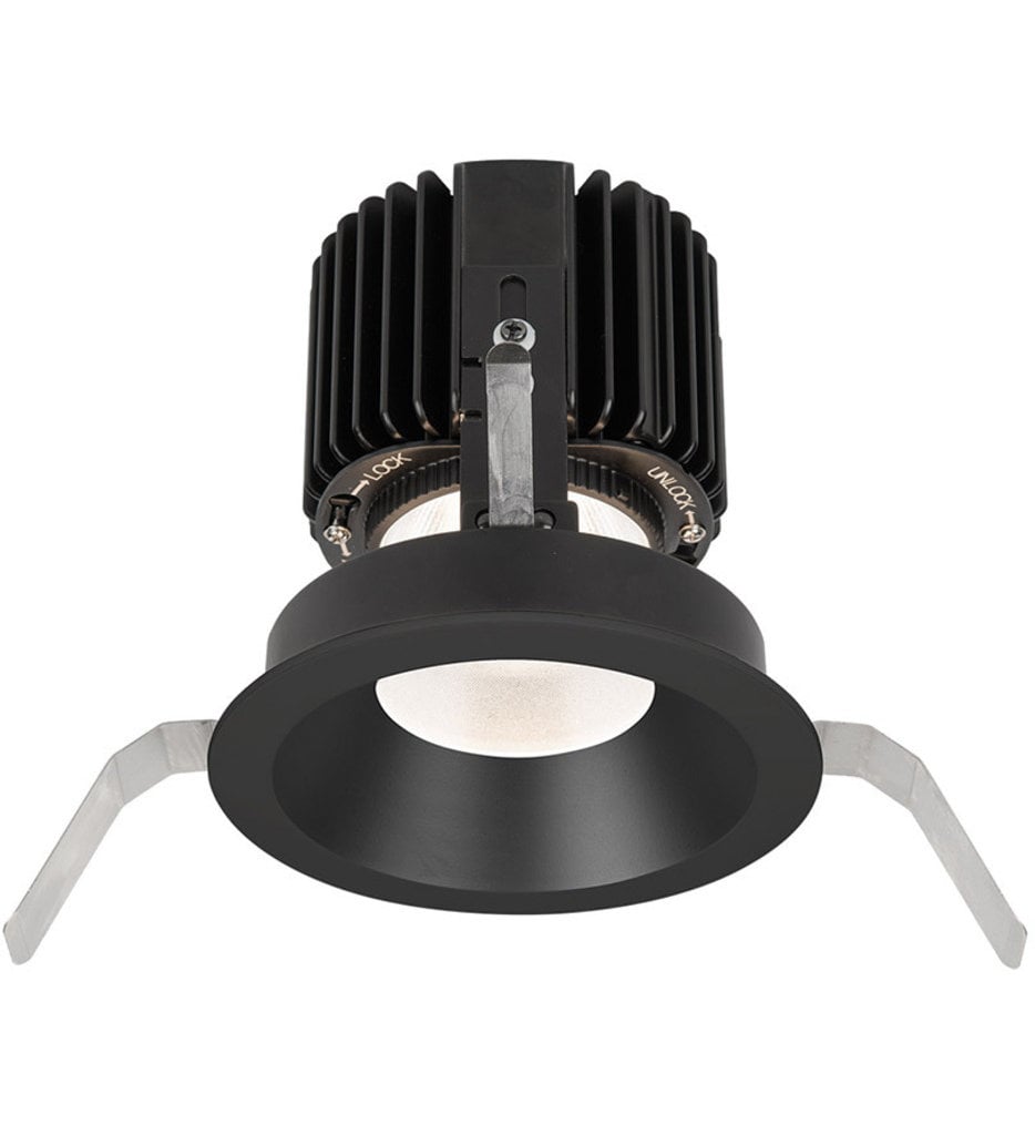 Volta LED 4.5" Recessed Trim