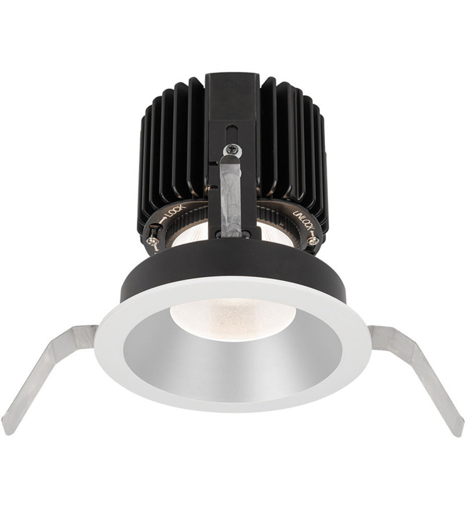 Volta LED 4.5" Recessed Trim