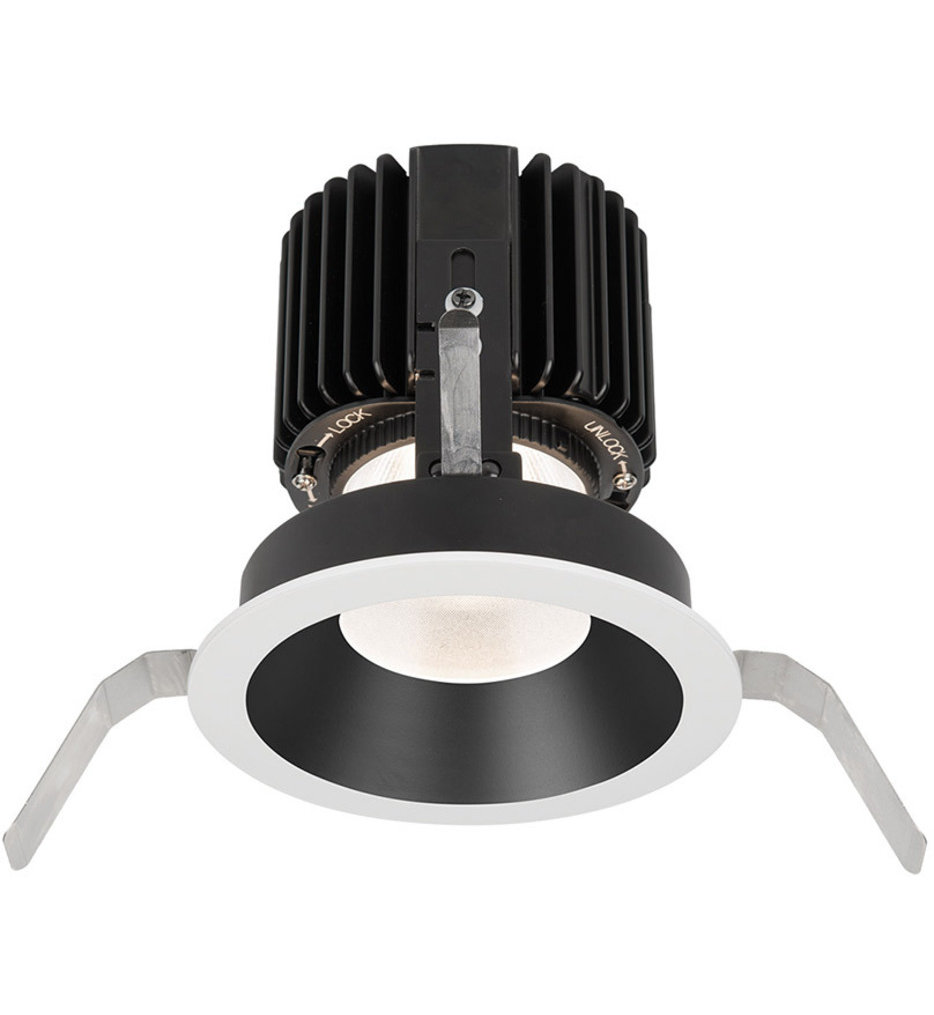 Volta LED 4.5" Recessed Trim