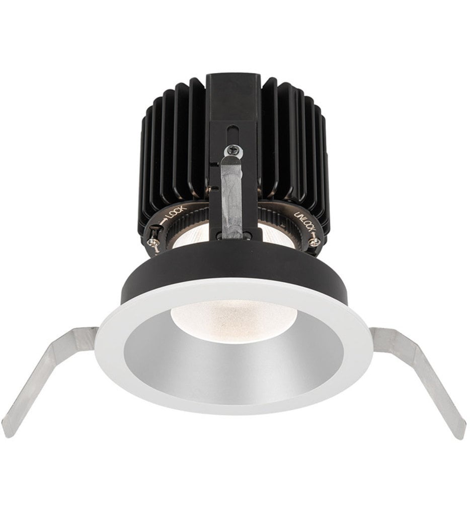 Volta LED 4.5" Recessed Trim