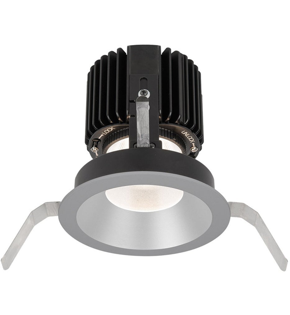 Volta LED 4.5" Recessed Trim