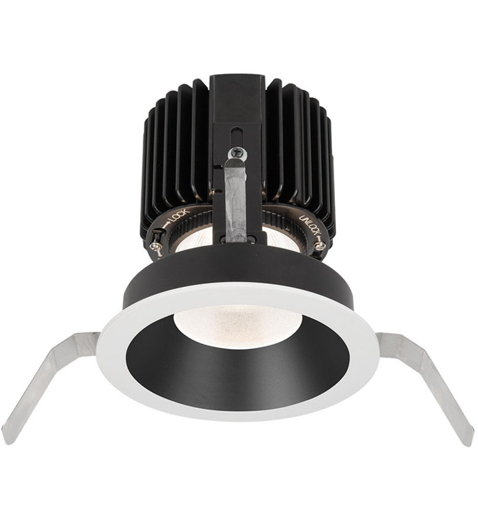 Volta LED 4.5" Recessed Trim