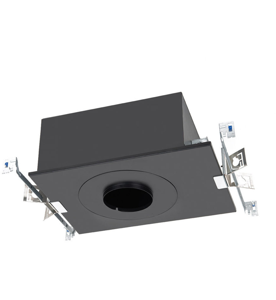 Volta 4.5" Recessed Housing for Round Trim