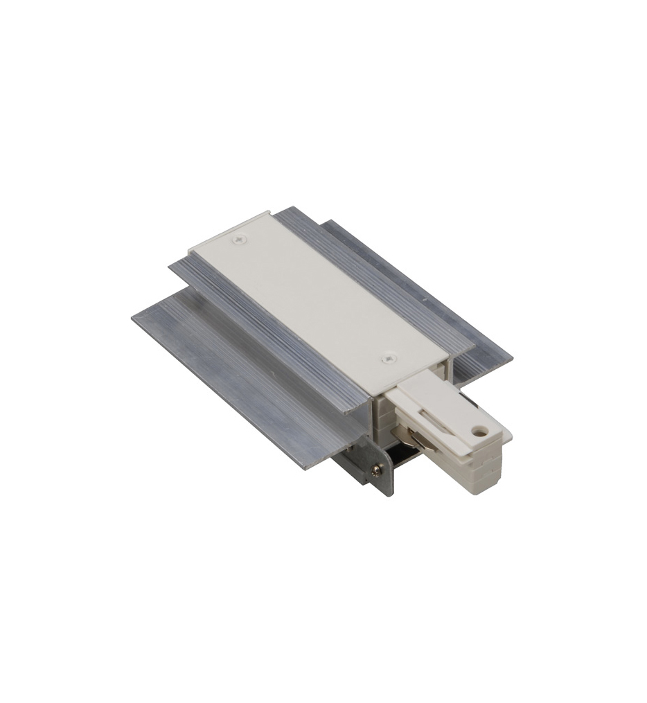 Surface Mount or Recessed Right Architectural Track Power Feed