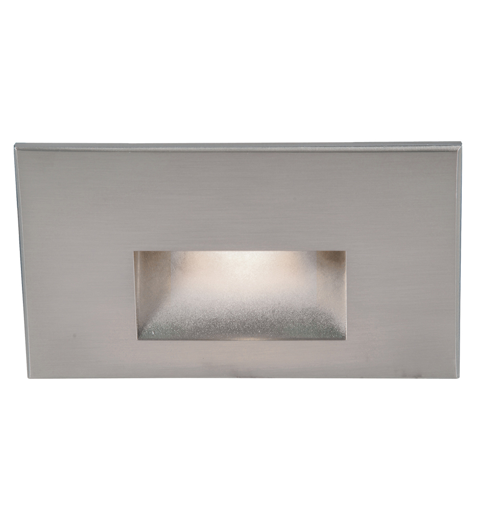 LEDme Horizontal Outdoor Step & Wall Light