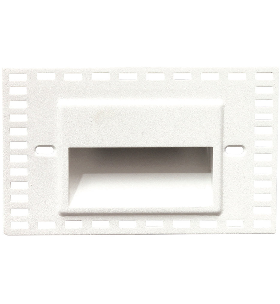 WAC Lighting - LEDme 5" Step Light