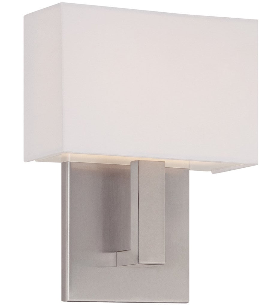 Manhattan 9" Wall Sconce