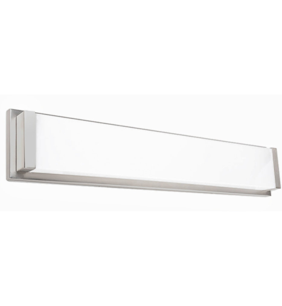 WAC Limited - Metro 20" Bath Vanity Light