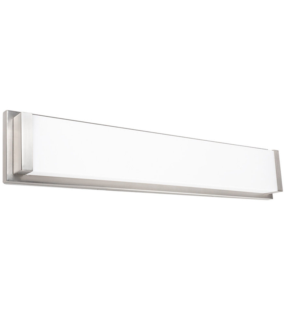 WAC Limited - Metro 27" Bath Vanity Light