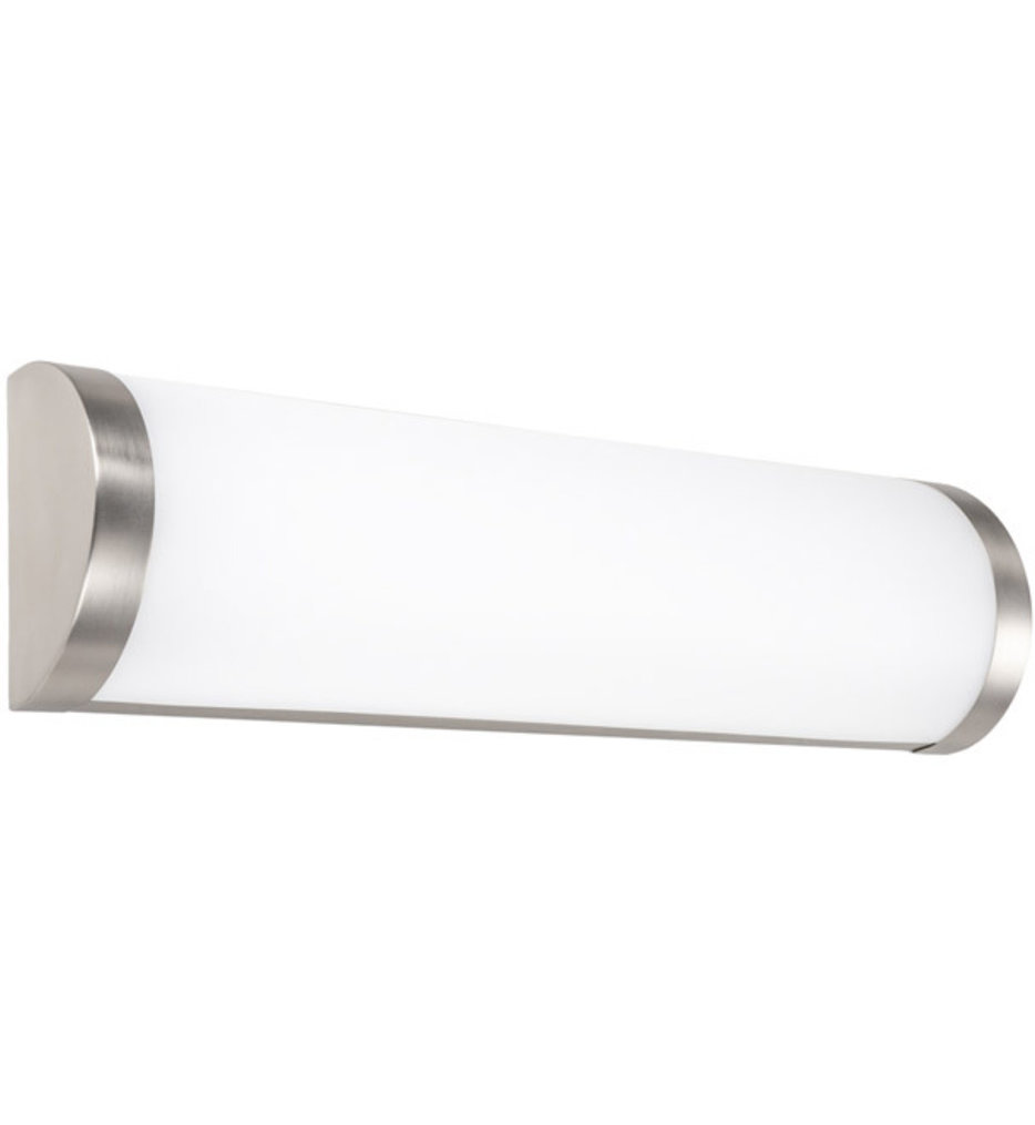 WAC Limited - Fuse 16" Bath Vanity Light