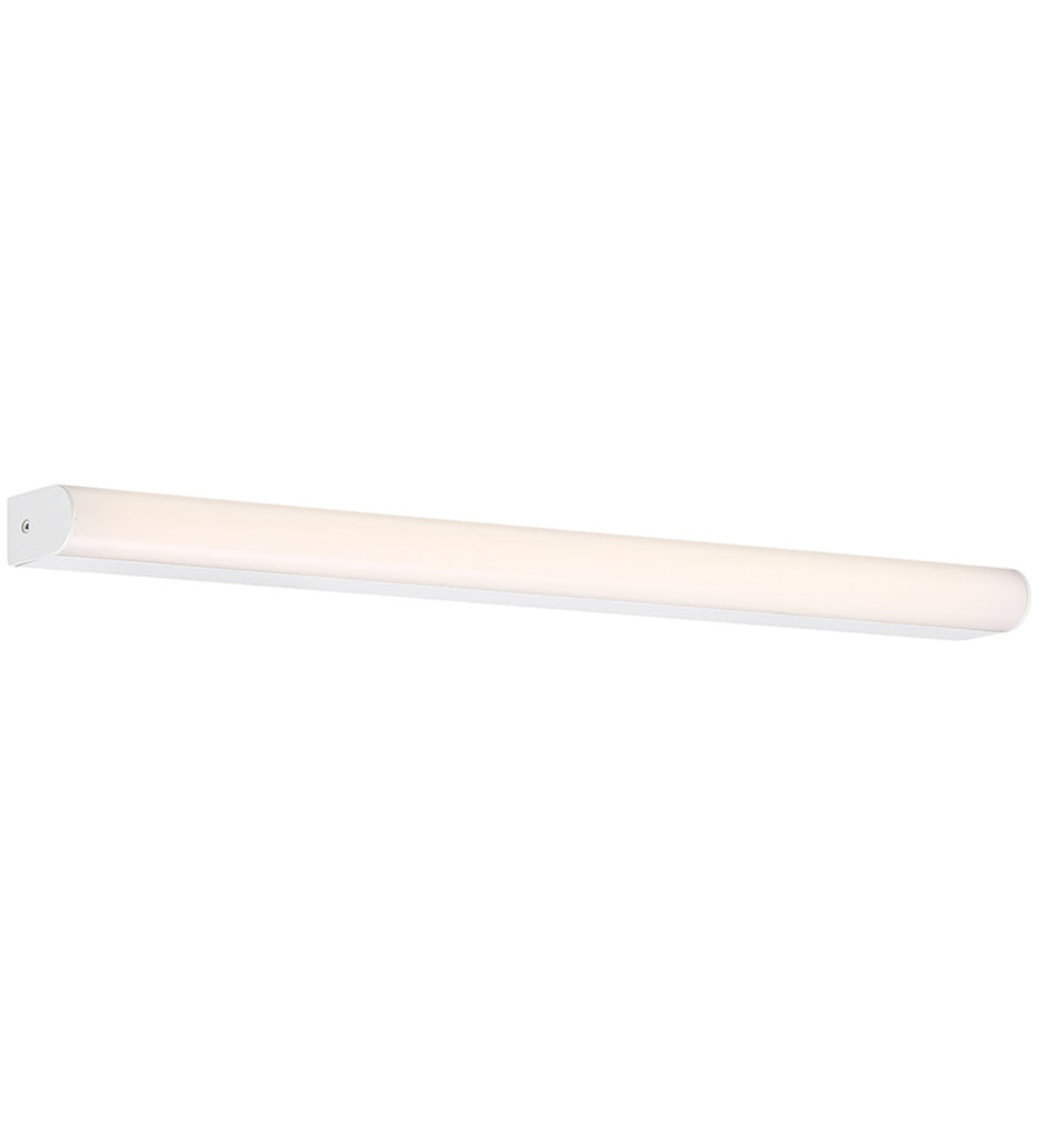 dweLED - Nightstick 25.06" Bath Vanity Light