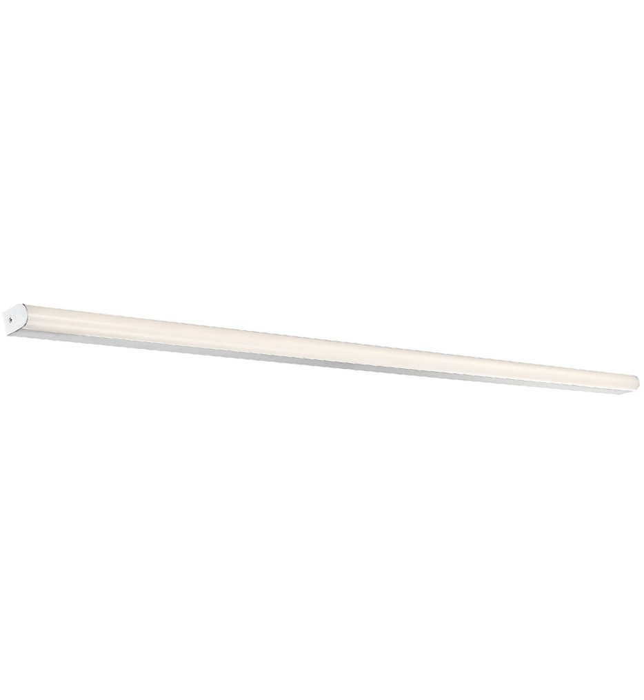 dweLED - Nightstick 61.06" Bath Vanity Light